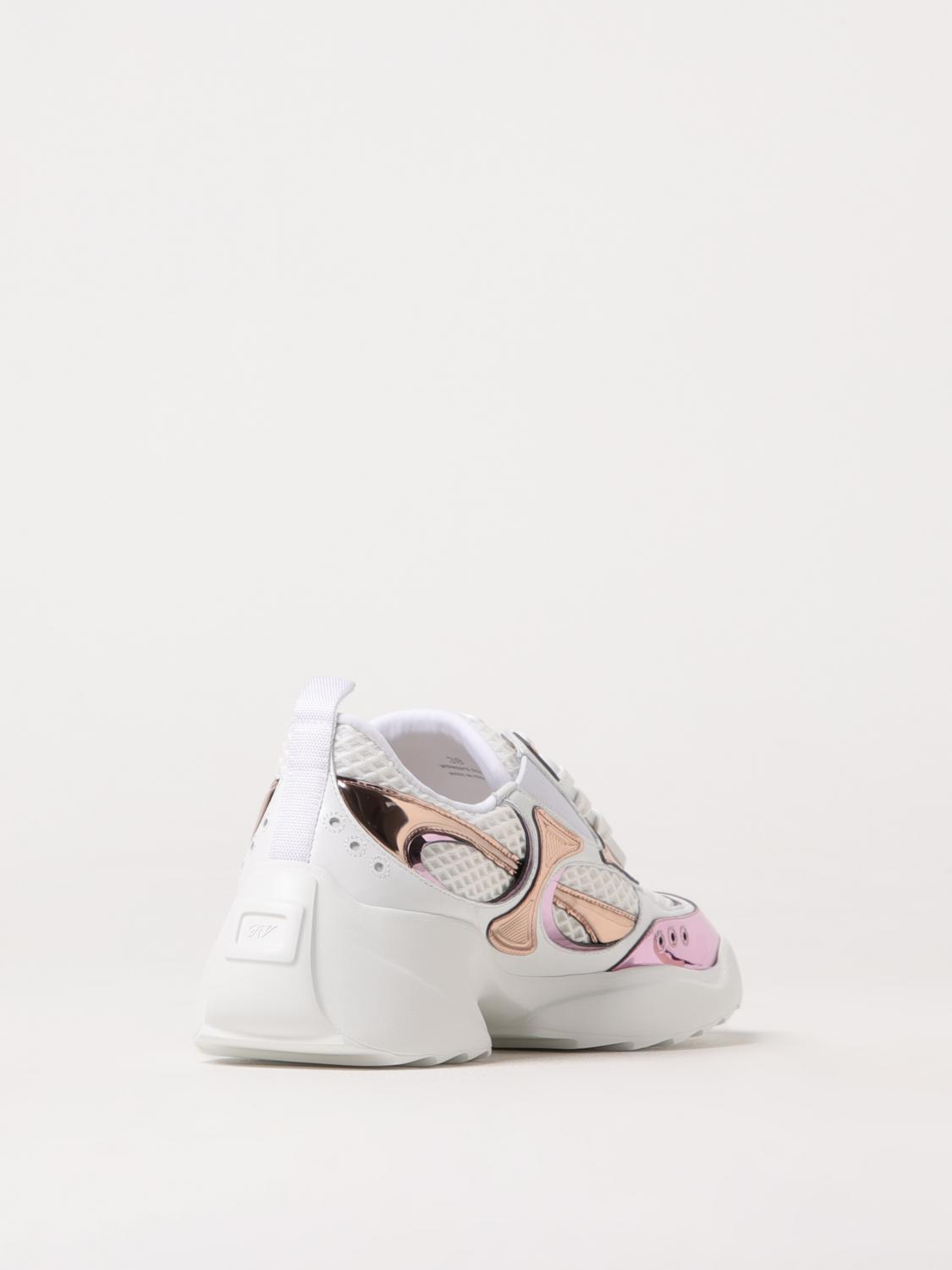 [Roger Vivier] Sneakers SS25 RVW75640850U9H 1V19