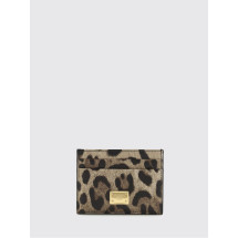 [Dolce & Gabbana] Wallet SS26 BI0330AX566 HY13M
