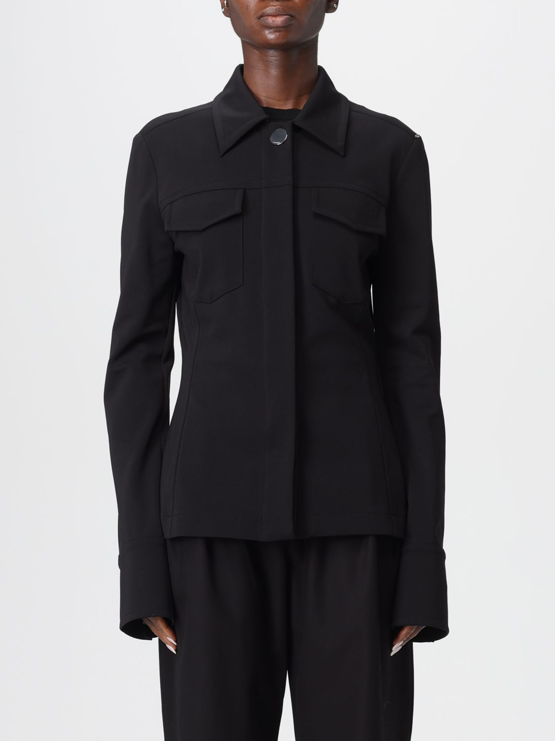 [SPORTMAX] Casual Jacket FW25 2916015106 001