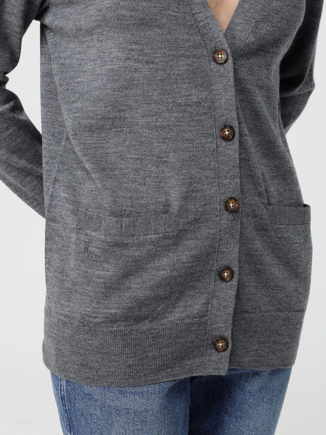 [Polo Ralph Lauren] Knitwear FW25 211972138 002