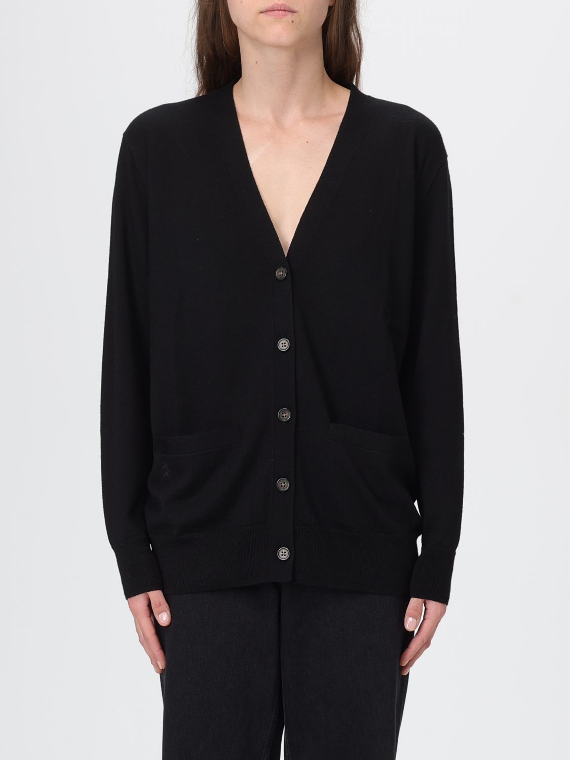 [Polo Ralph Lauren] Knitwear FW25 211972138 003