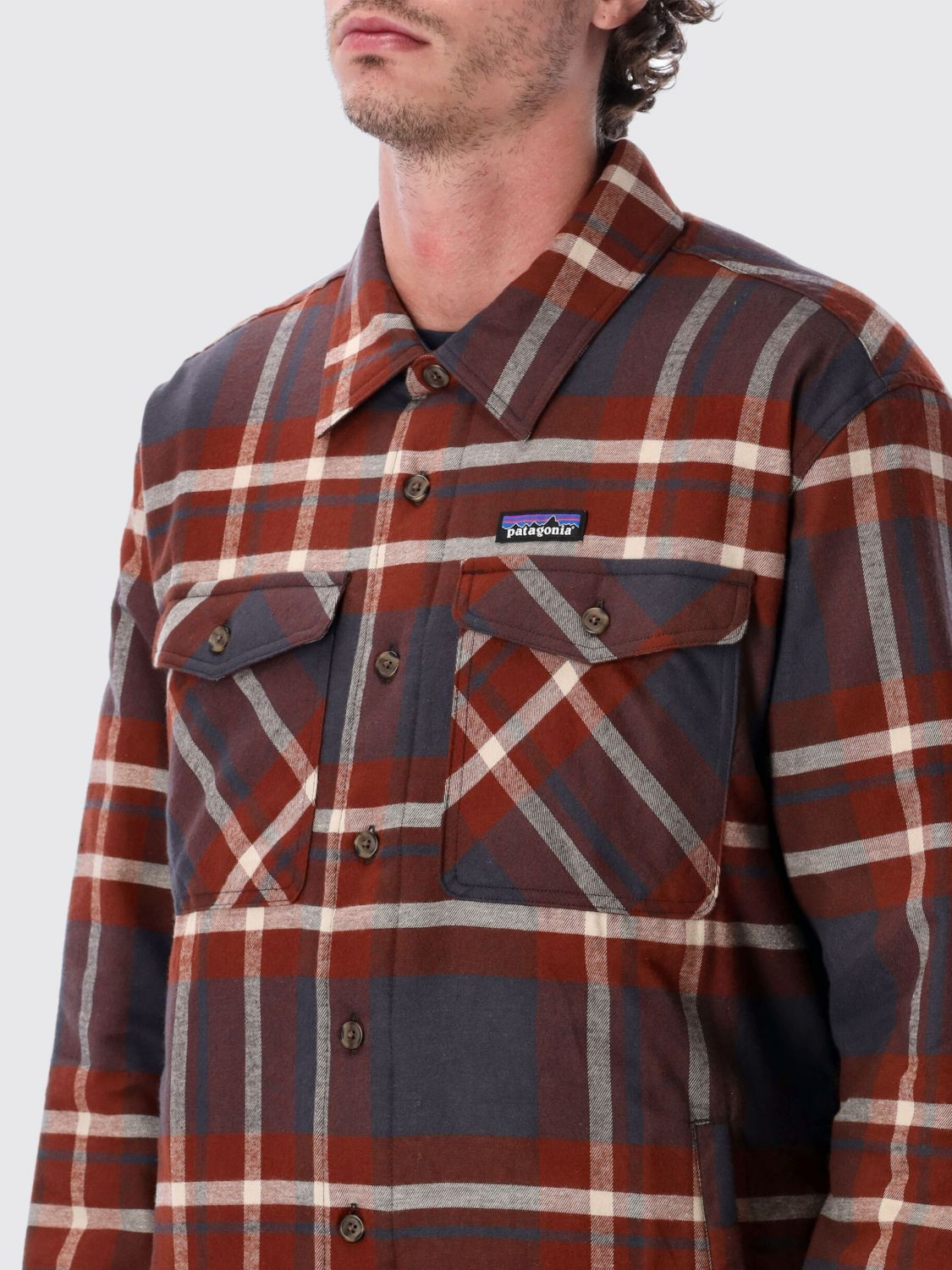 [Patagonia] Casual Jacket FW25 20386 AIBL