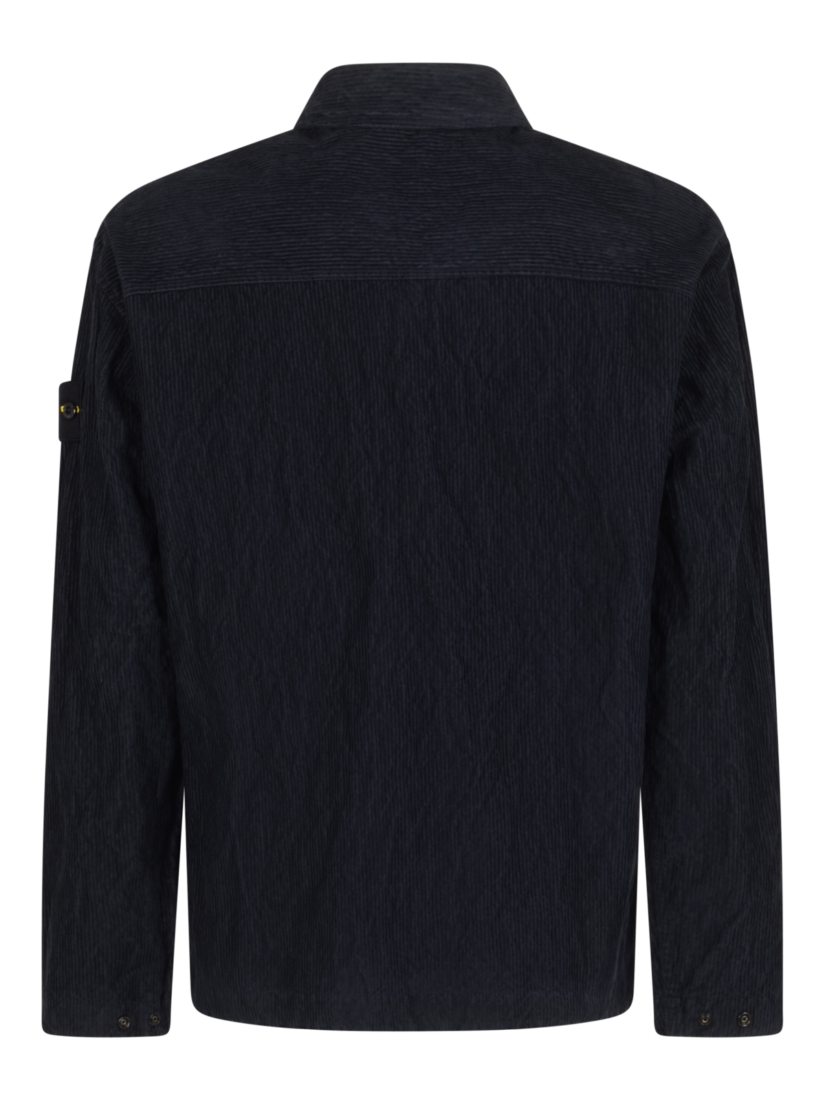 [Stone Island] Shirts Long Sleeve FW25 1200020S0229V0020