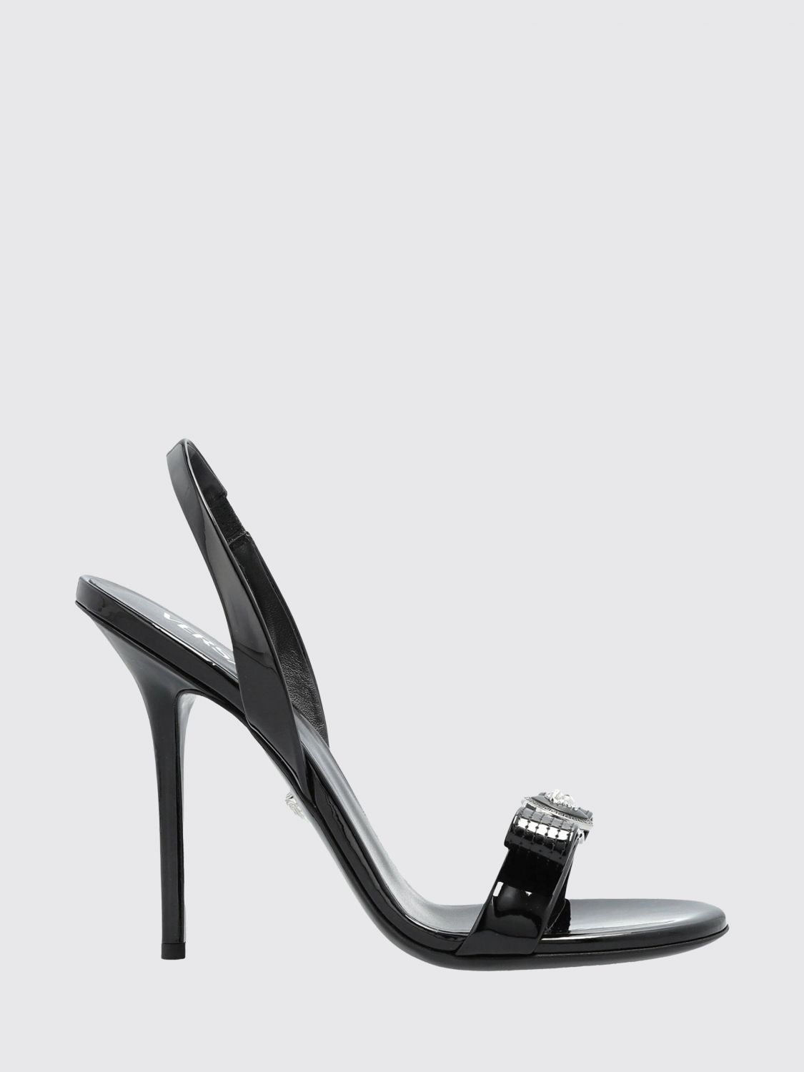 [Versace] Sandals SS26 1022060D2VE 1B00P