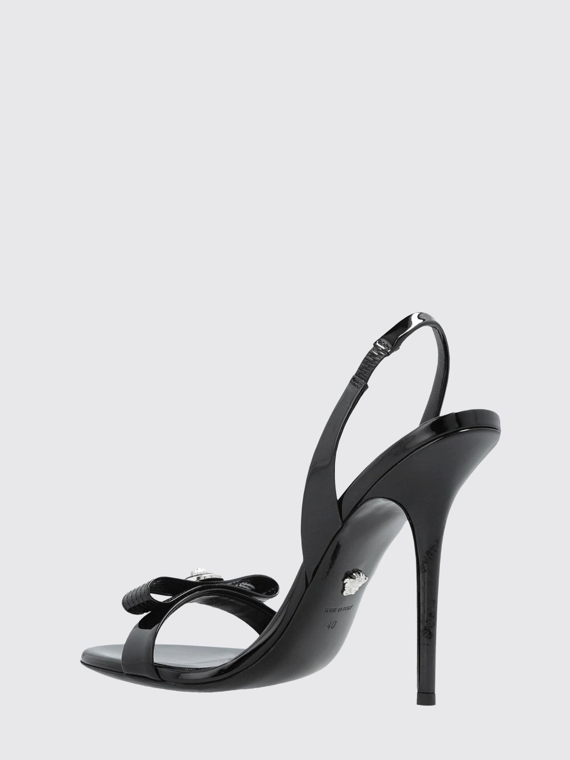 [Versace] Sandals SS26 1022060D2VE 1B00P