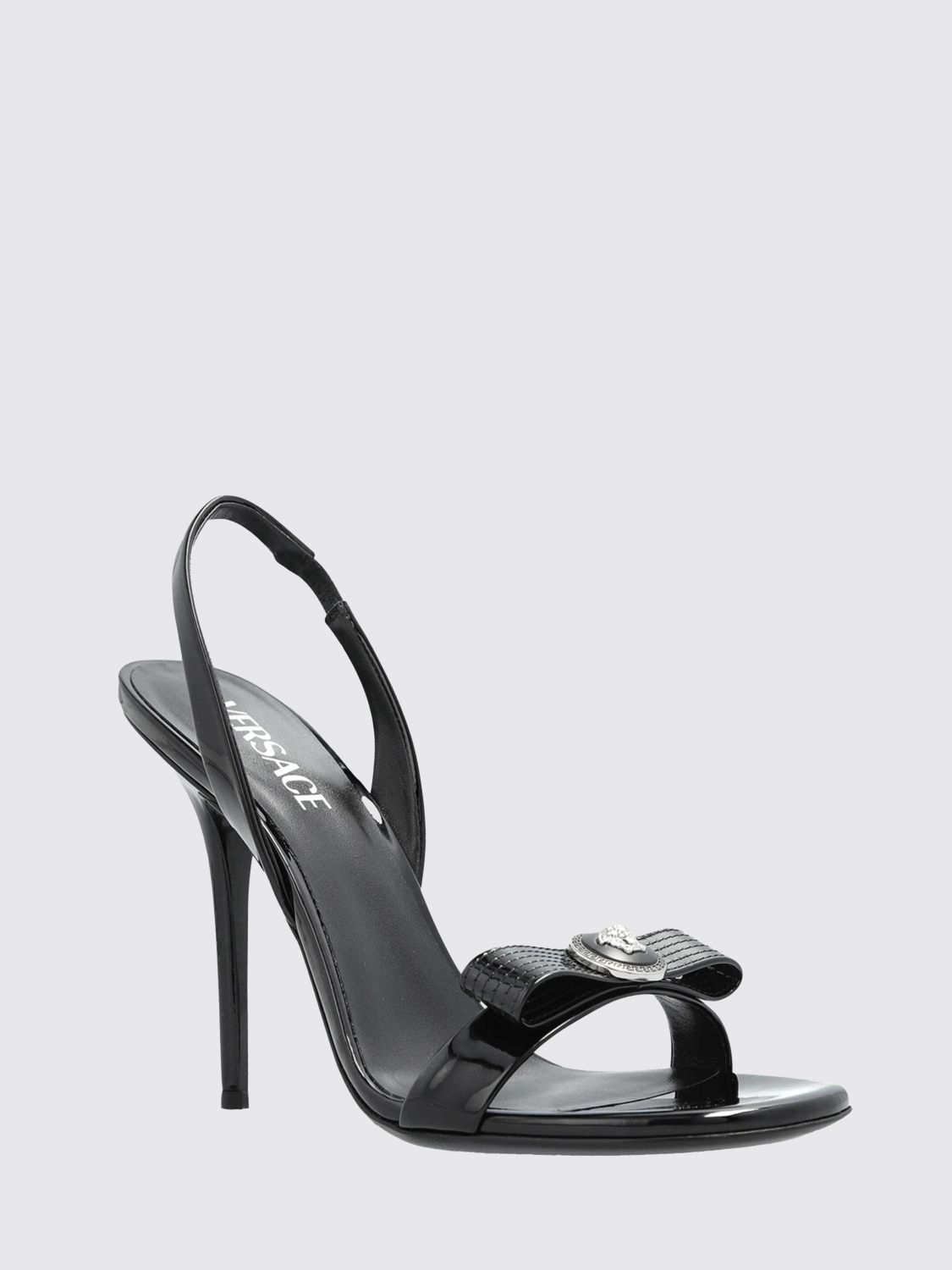 [Versace] Sandals SS26 1022060D2VE 1B00P