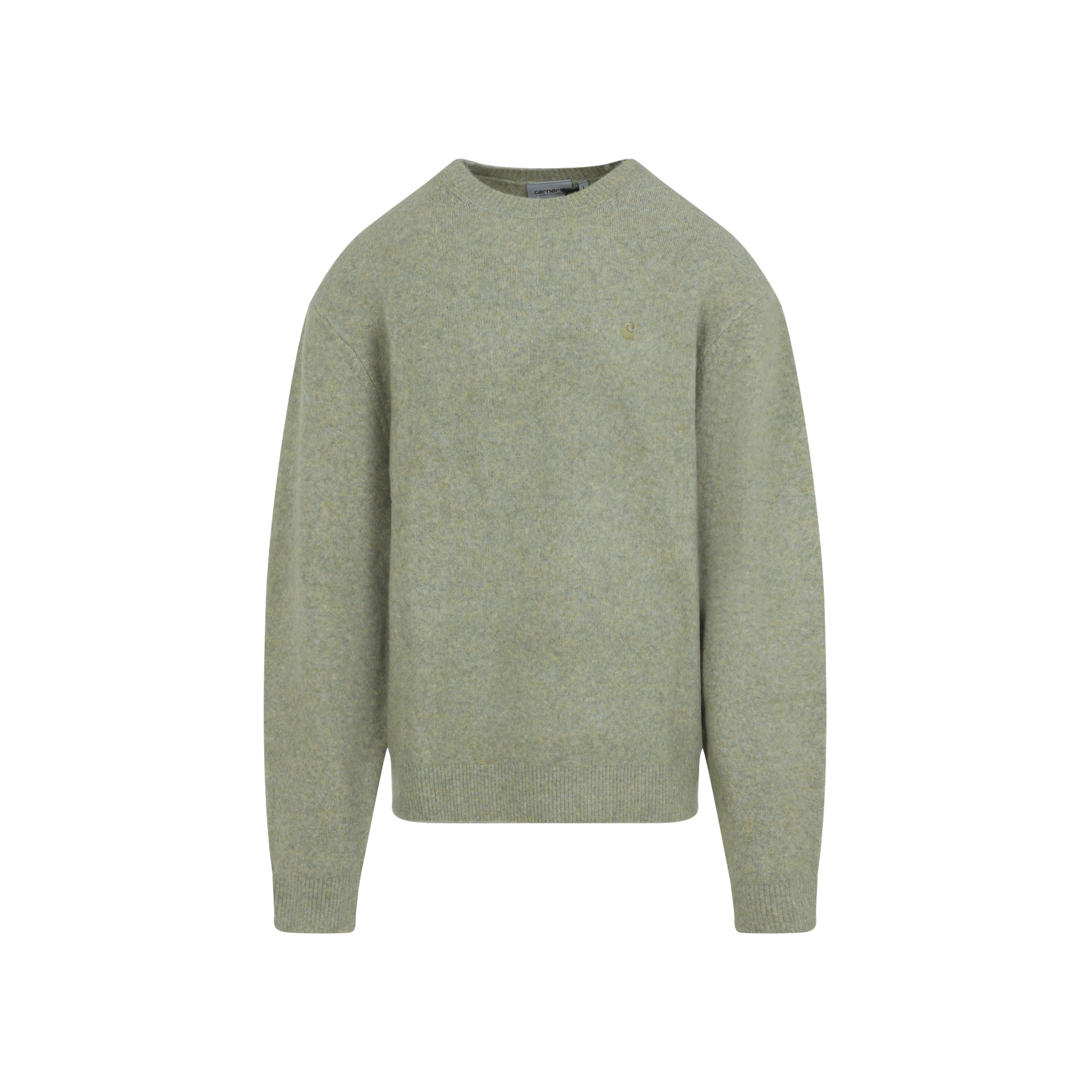 [CARHARTT WIP] Knitwear FW25 I0353943D9XX