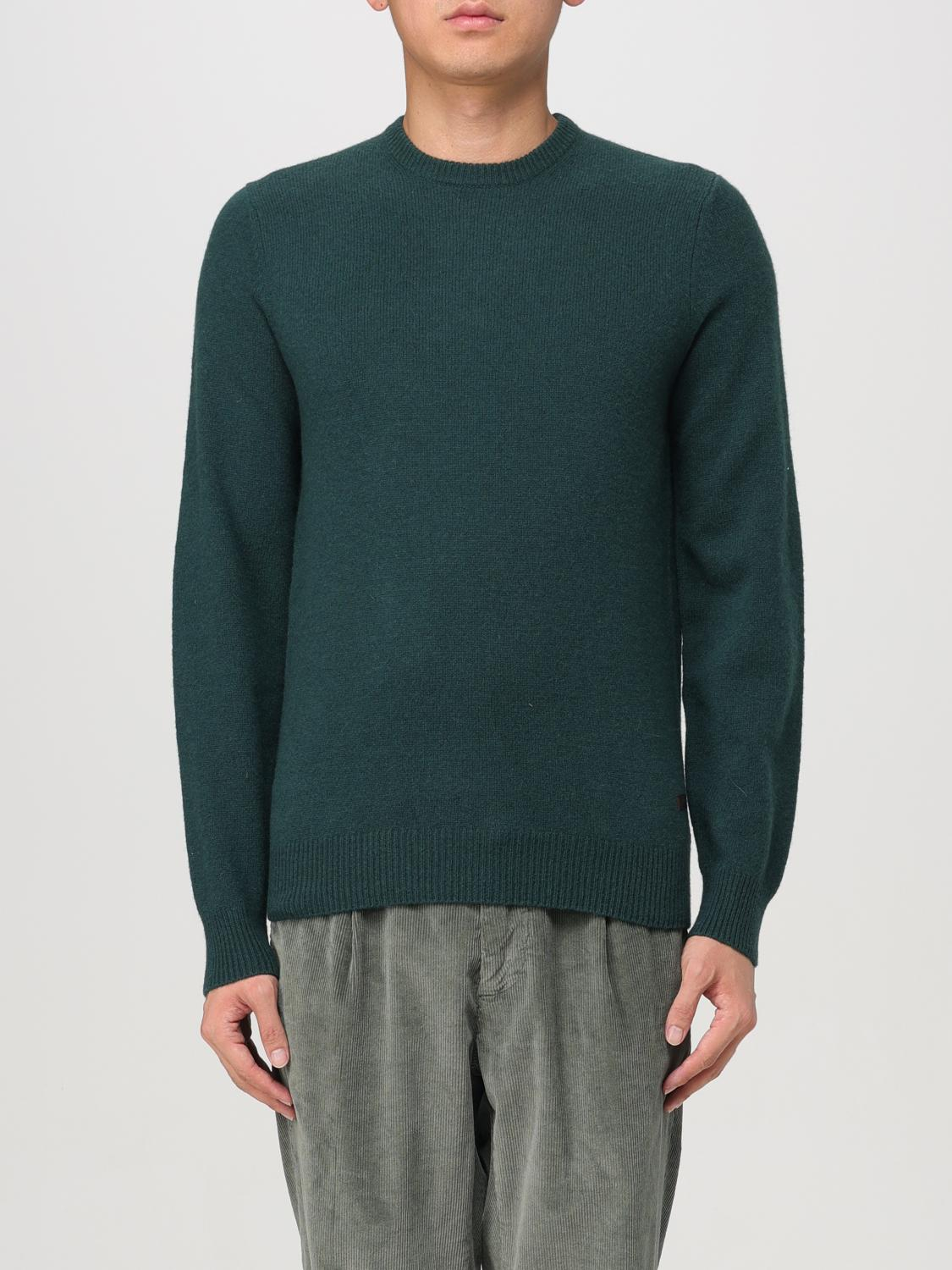 [Barbour] Knitwear FW25 MKN0584 GN59