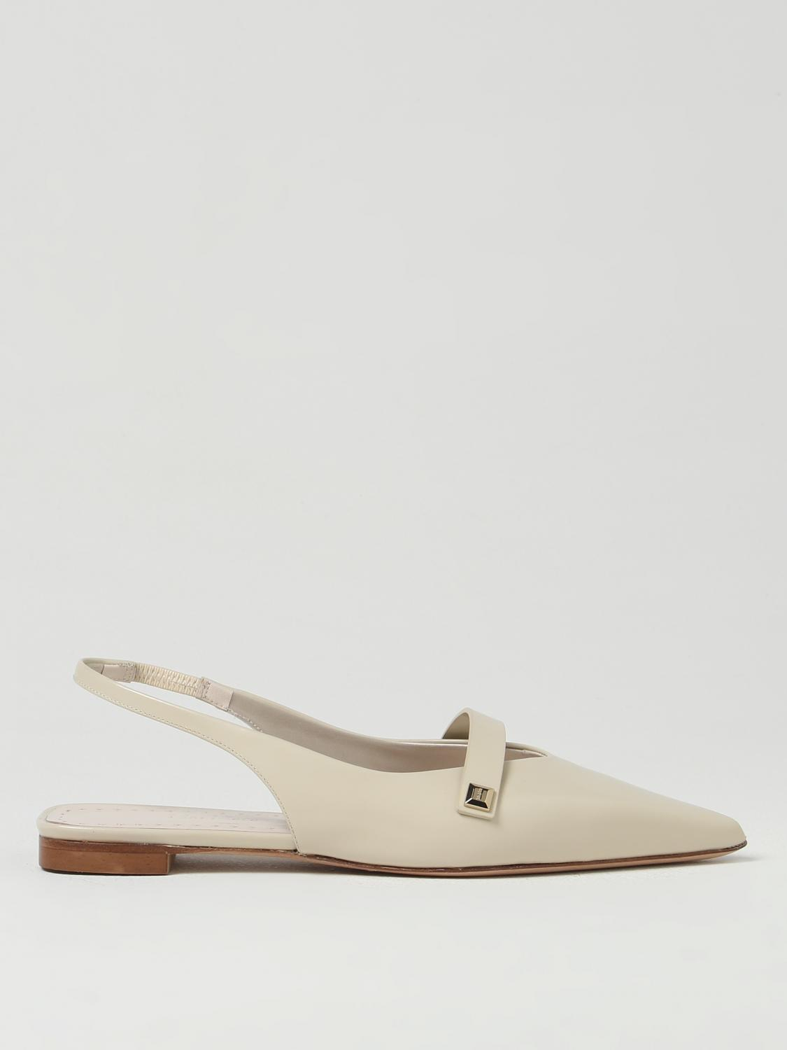 [Max Mara] Flat shoes SS24 2414521111600 031
