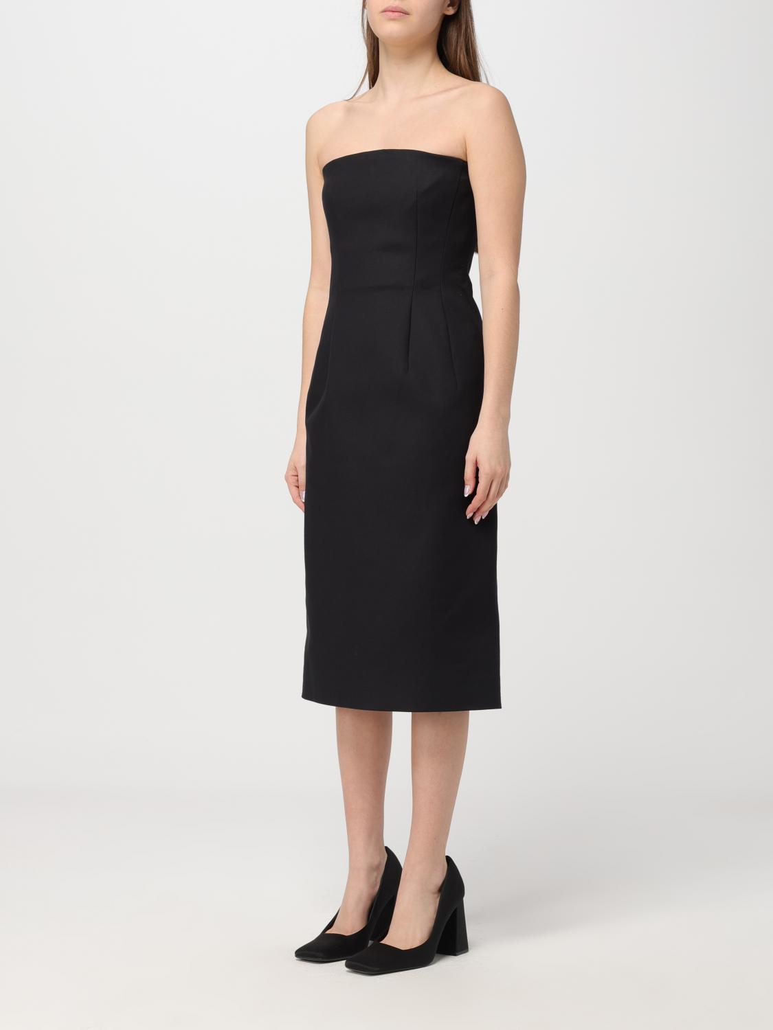 [SPORTMAX] Sleeveless dress SS24 2412221044600 004