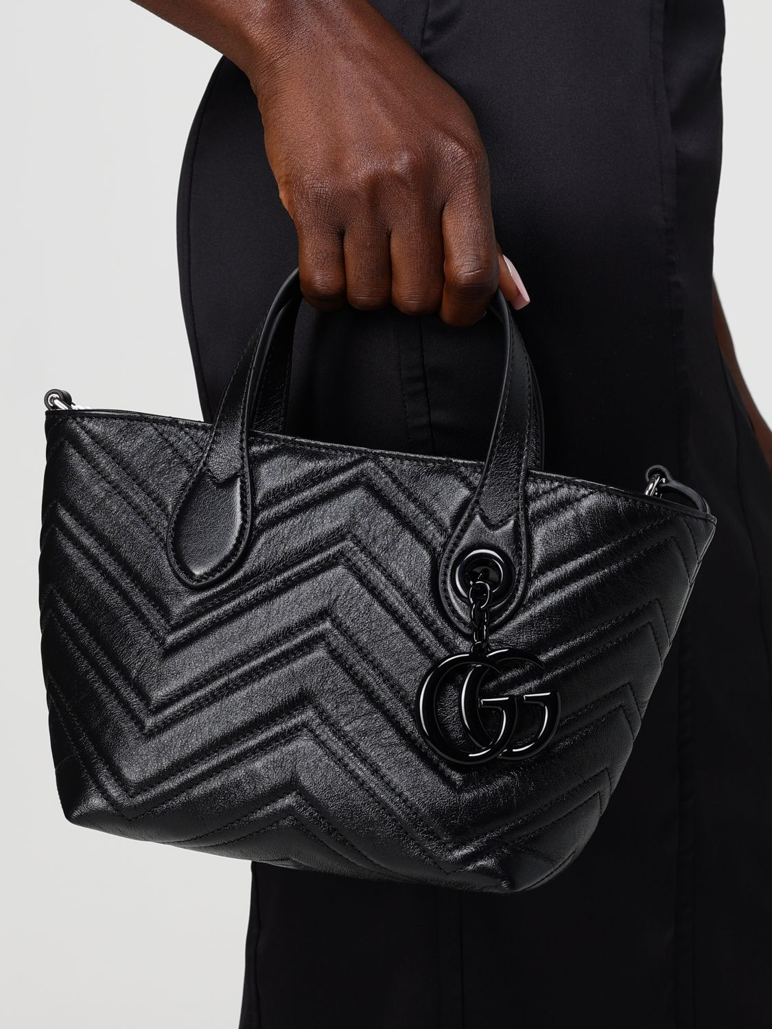 [Gucci] Minibag SS26 855391AAFS1 1000