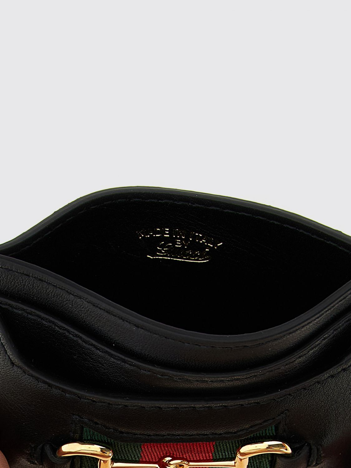[Gucci] Wallet SS26 867122AAGF7 1053