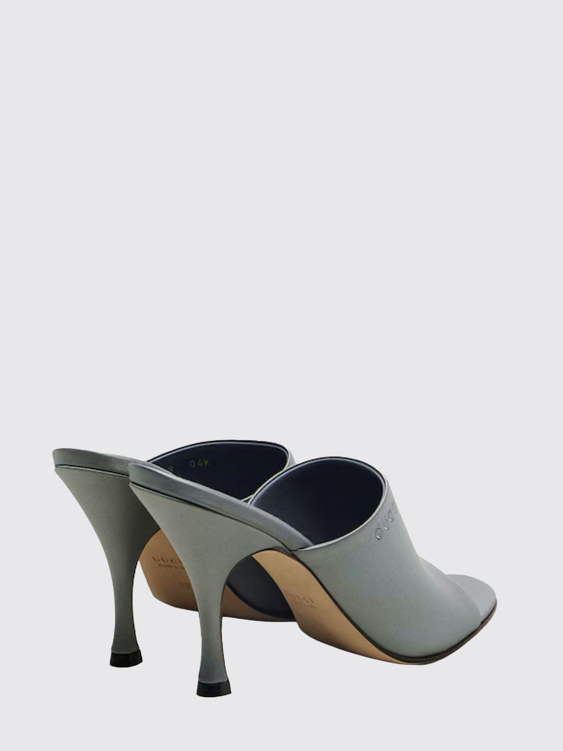 [Gucci] Sandals SS26 856997F1400 1601