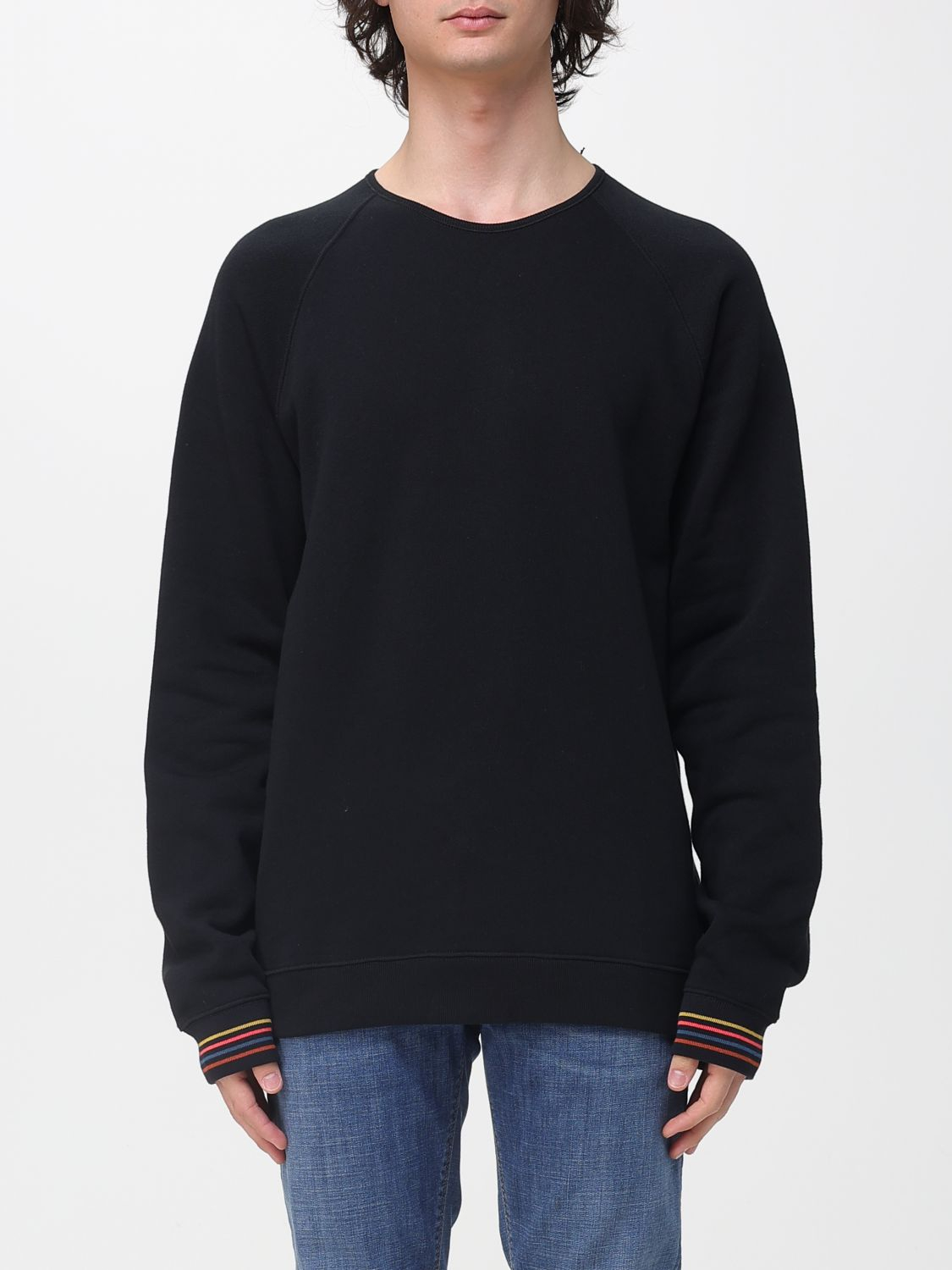 [Paul Smith] Sweatshirt SS26 M1A2990MAU807B 79