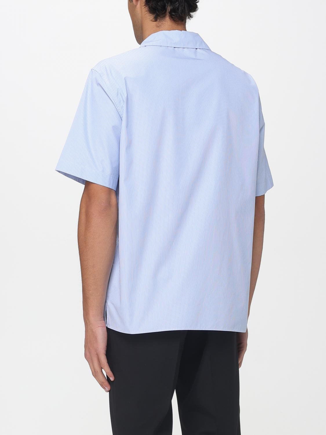 [Gucci] Shirts Short Sleeve SS26 794907ZAJWW 4061