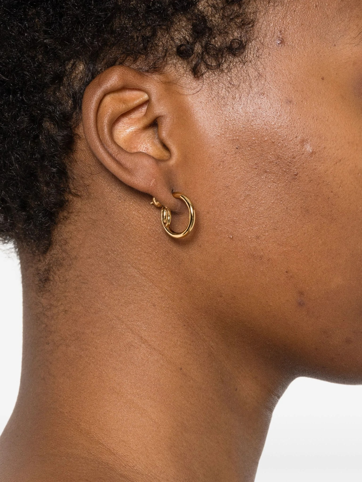 [Panconesi] Earring FW25 F25EA023P