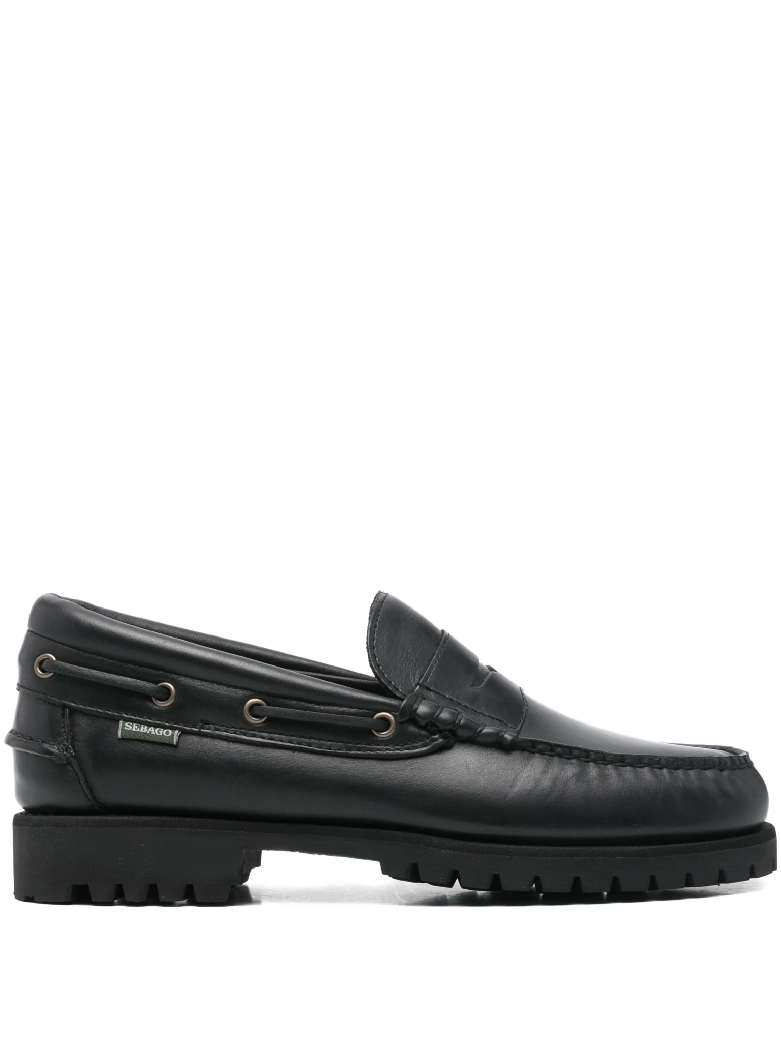 [SEBAGO] Loafer FW25 74122FW