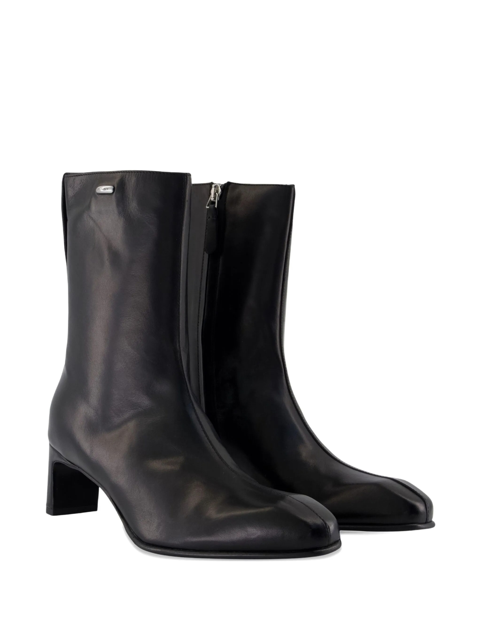 [Our Legacy] Ankle Boots FW25 A4257KB