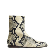 [KHAITE] Ankle Boots FW25 F1106803