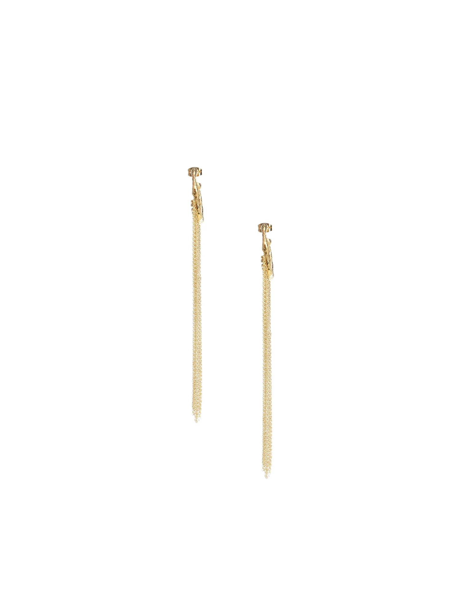 [Forte Forte] Earring FW25 14177MYJEWEL