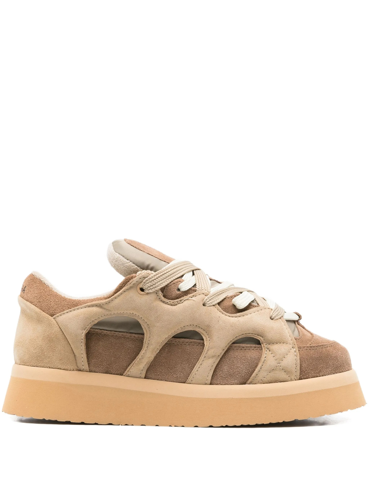 [SANTHA] Sneakers FW25 YU04SPORBM