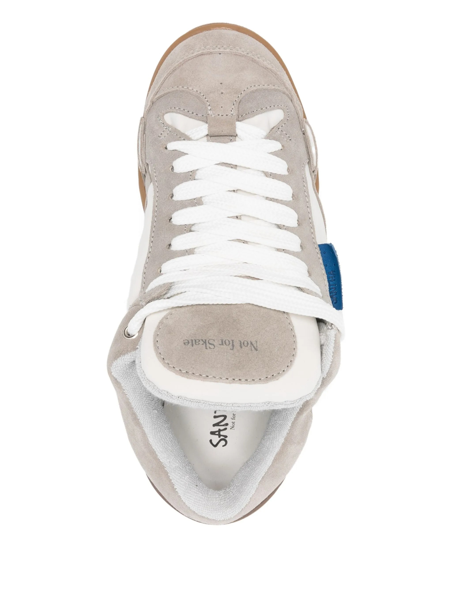 [SANTHA] Sneakers FW25 YU04SCORGY
