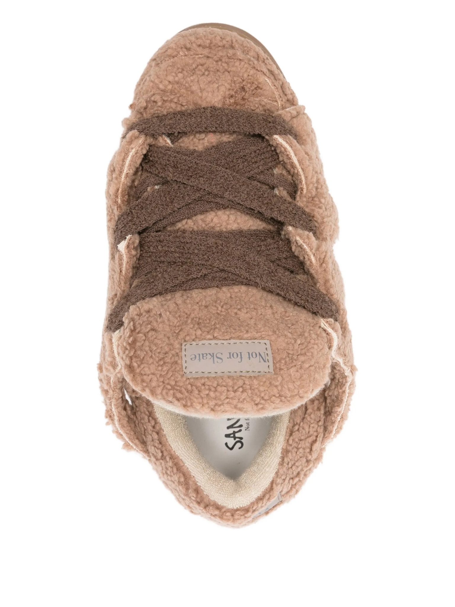 [SANTHA] Sneakers FW25 YU04S1OSBG