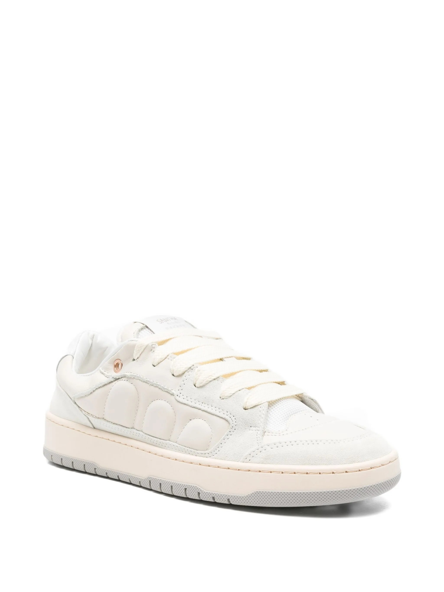 [SANTHA] Sneakers FW25 YU04S2LEWH
