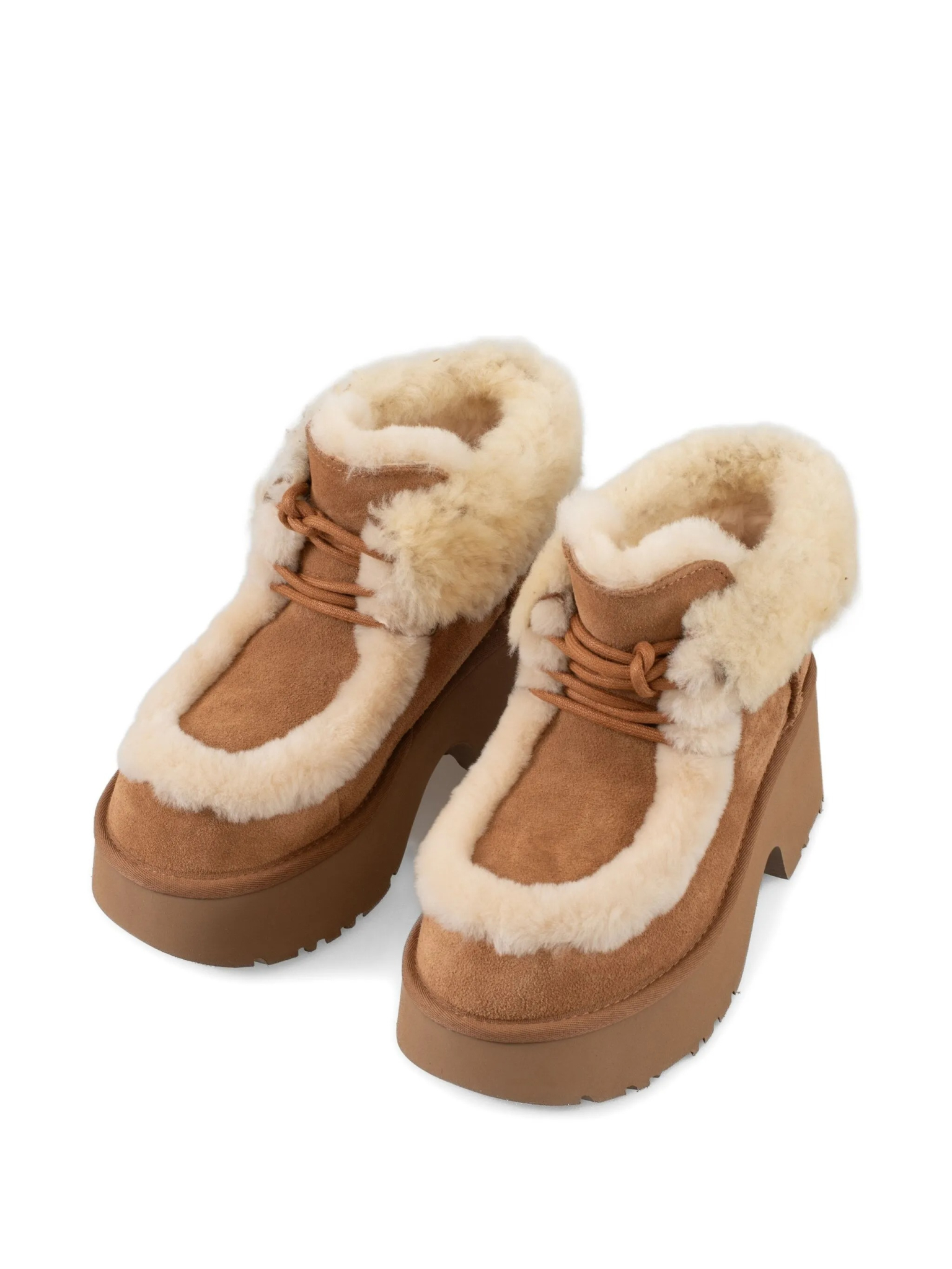[UGG] Ankle Boots FW25 1171532
