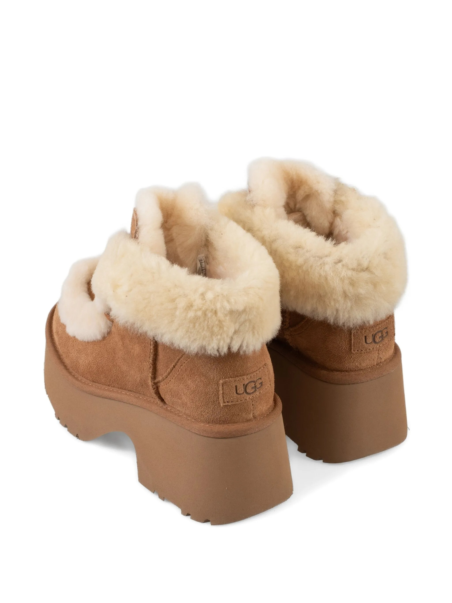 [UGG] Ankle Boots FW25 1171532
