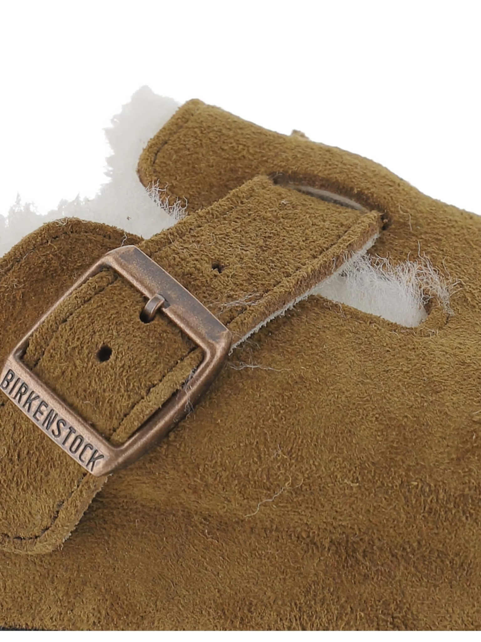 [Birkenstock] Mules FW25 1001141