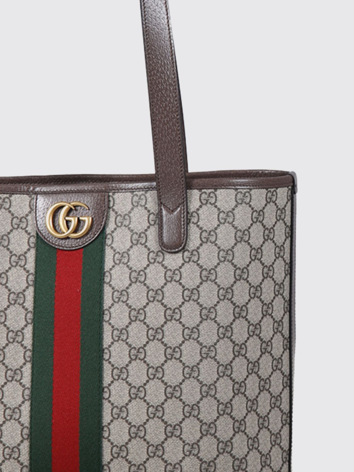 [Gucci] Shoulder bag SS26 834465FAEOI 9746