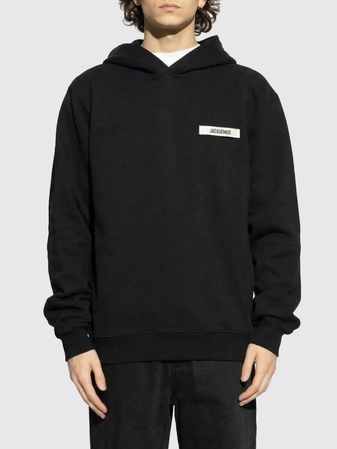 [JACQUEMUS] Sweatshirt SS26 25EHOM00247AJ00126 990
