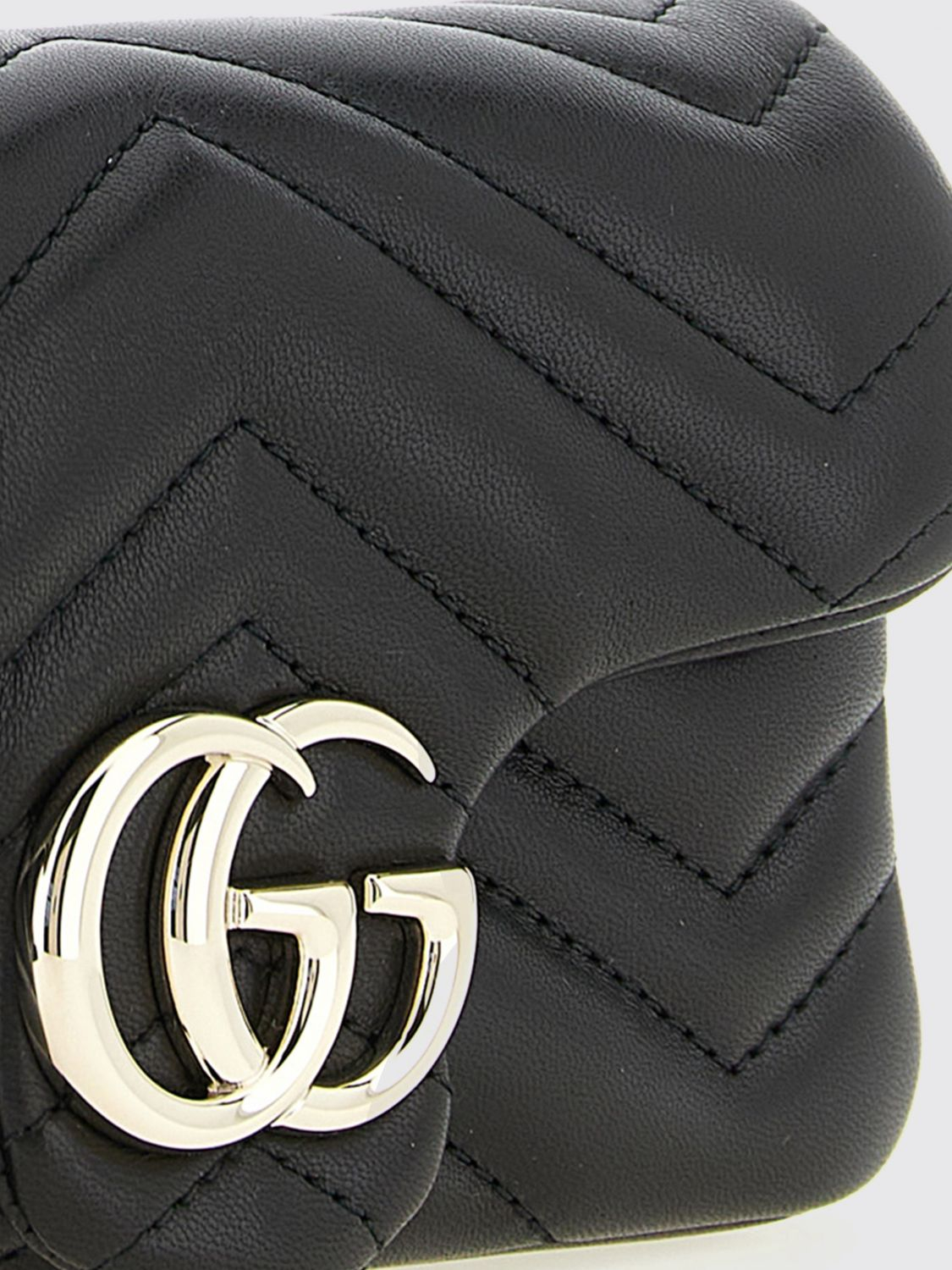 [Gucci] Minibag SS26 841290AAFAX 1000