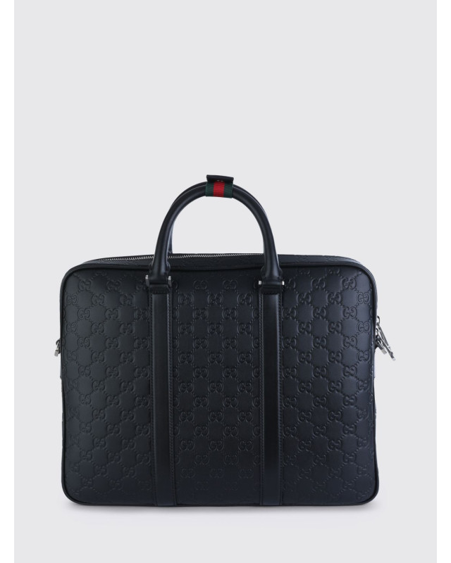 [Gucci] Briefcase SS26 850222AAFOM 1053