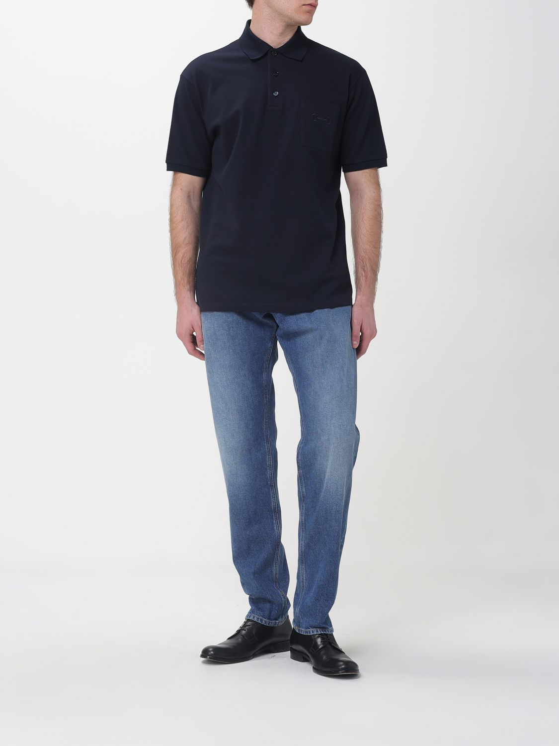 [Gucci] T-shirts Short Sleeve SS26 854796XJHQP 4055