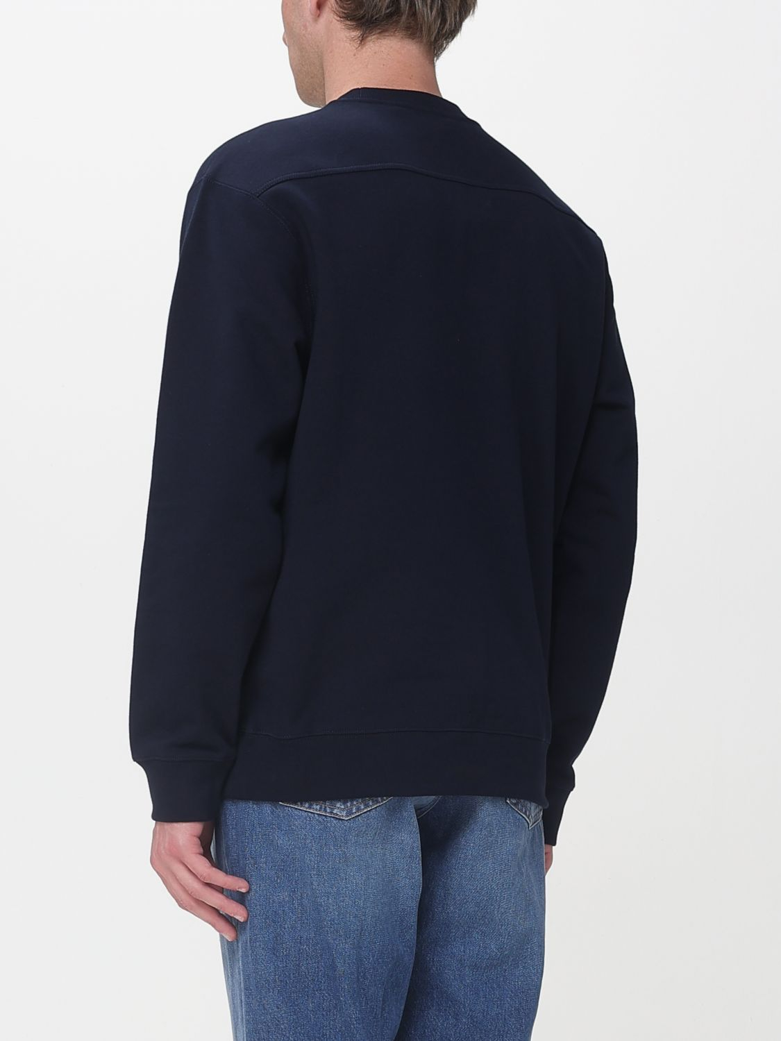 [Gucci] Sweatshirt SS26 854224XJHNA 4794