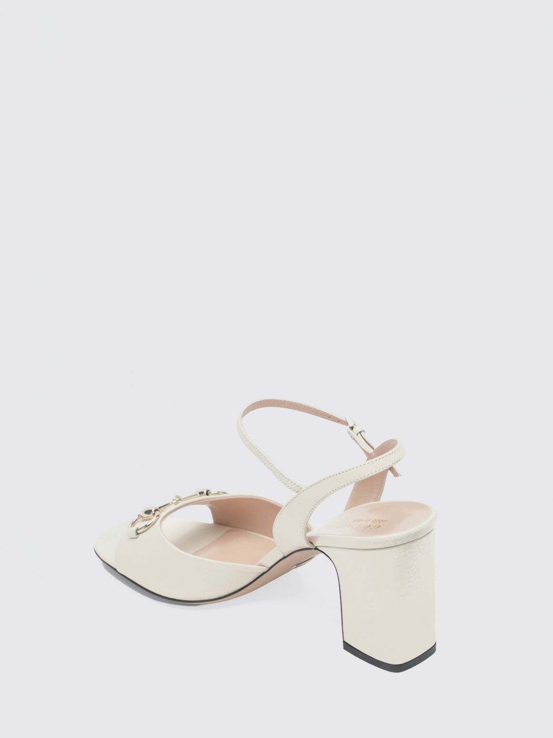 [Gucci] Sandals SS26 812292C9D00 9022