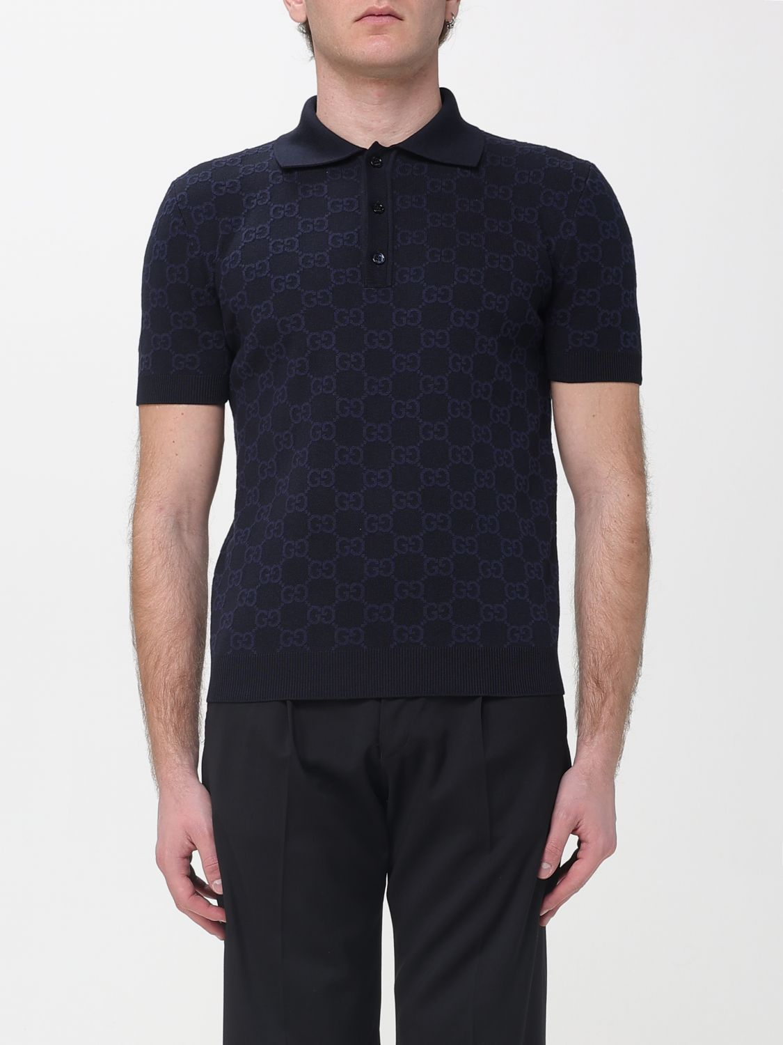 [Gucci] T-shirts Short Sleeve SS26 855058XKFEN 4588