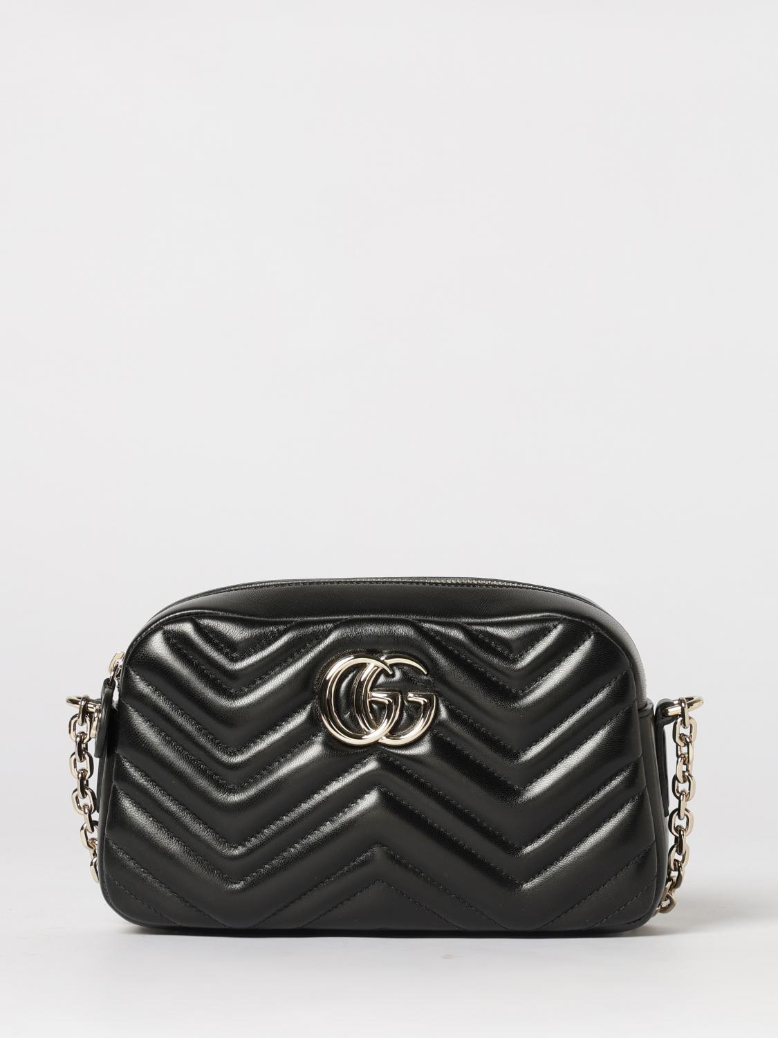 [Gucci] Cross body bag SS26 855273AAFXD 1000