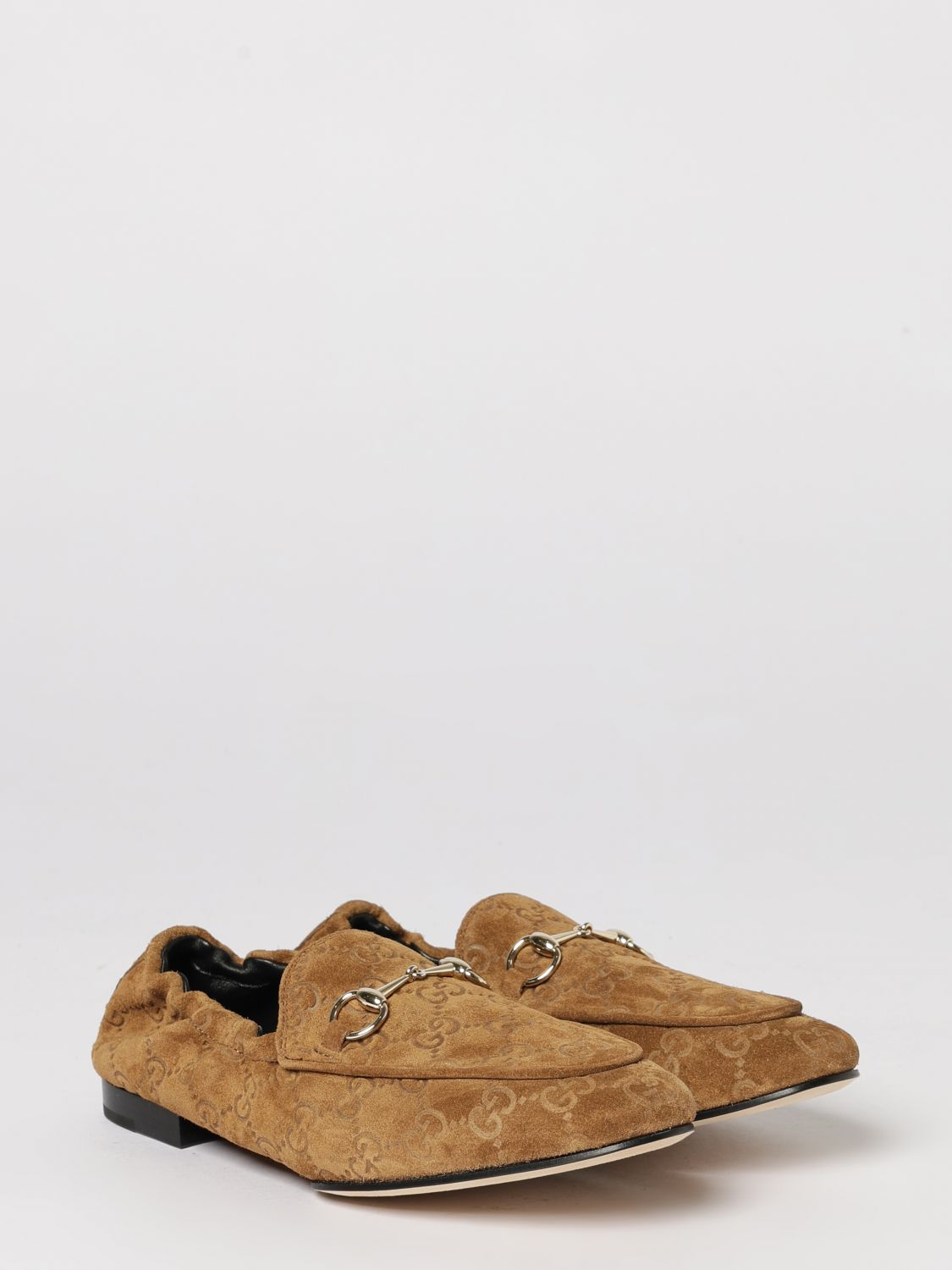 [Gucci] Loafer SS26 854414AADWE 2118