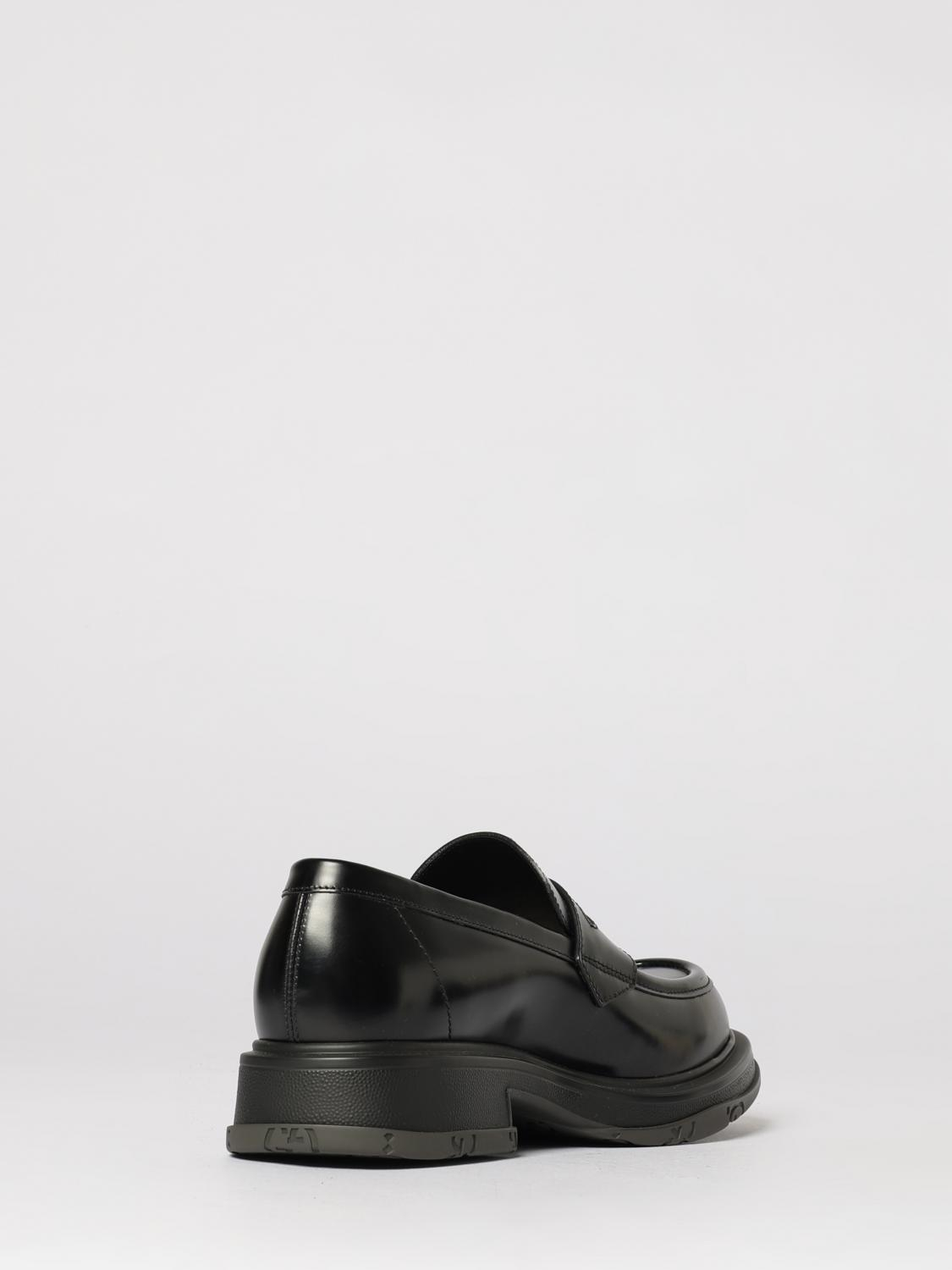 [Gucci] Loafer SS26 851396AADEO 1000