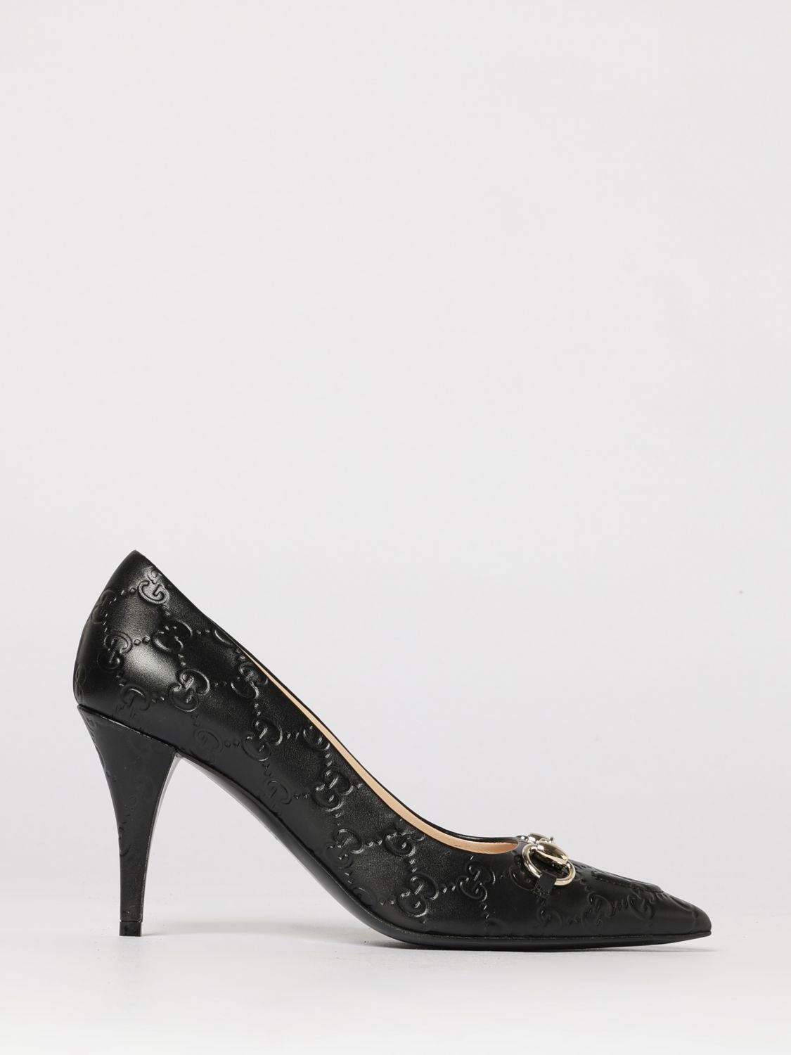 [Gucci] Pumps SS26 853318AAD4U 1000