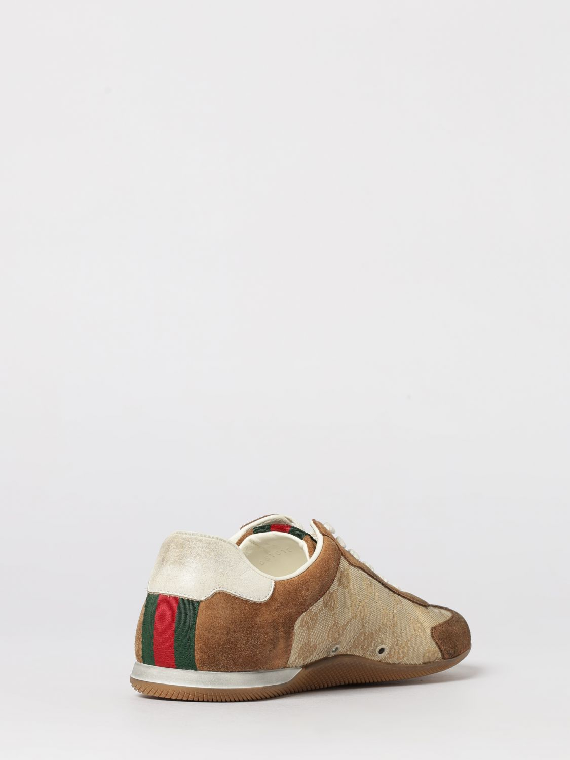 [Gucci] Sneakers SS26 857018AAF1X 2750