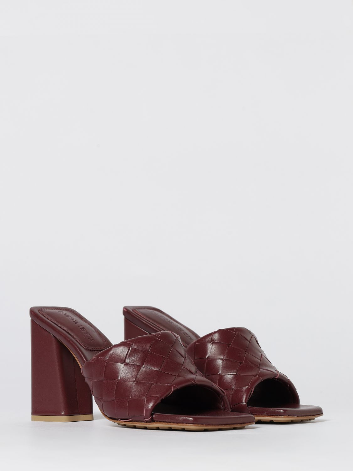 [Bottega Veneta] Sandals SS26 855947V2ED0 2240