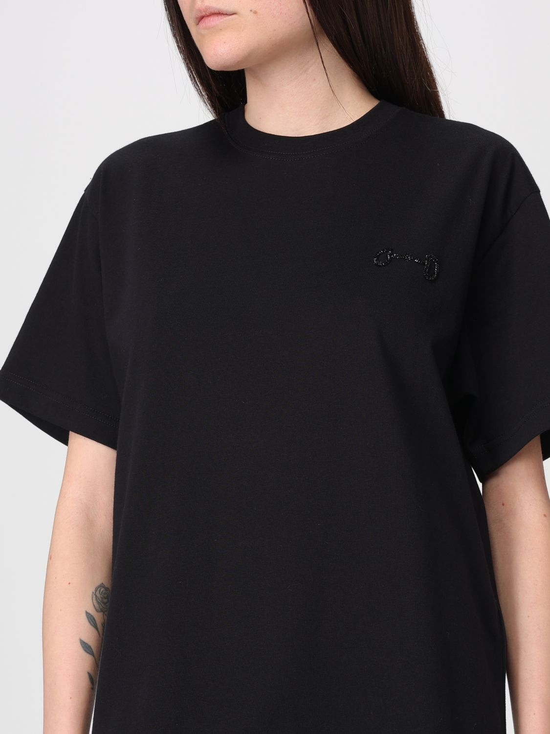 [Gucci] T-shirts Short Sleeve SS26 837959XJHMR 1043