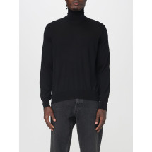 [Saint Laurent] Knitwear FW25 821739Y76GM 1000