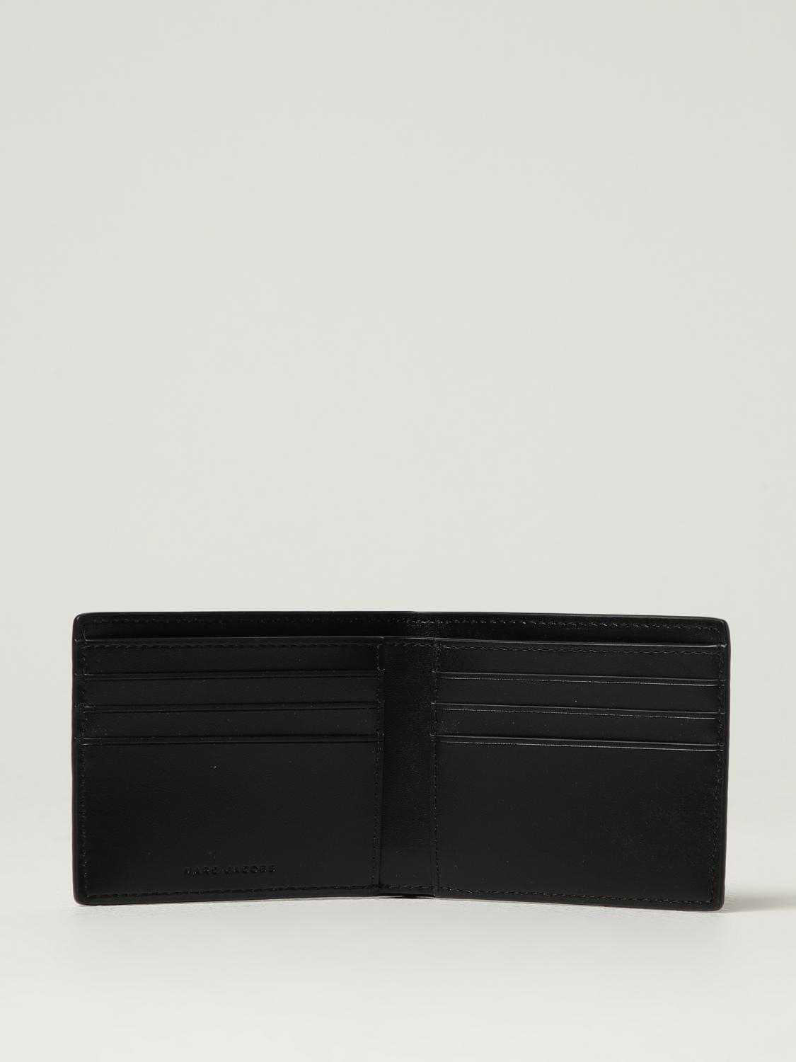 [Marc Jacobs] Wallet SS26 2S5SMP006S01 001