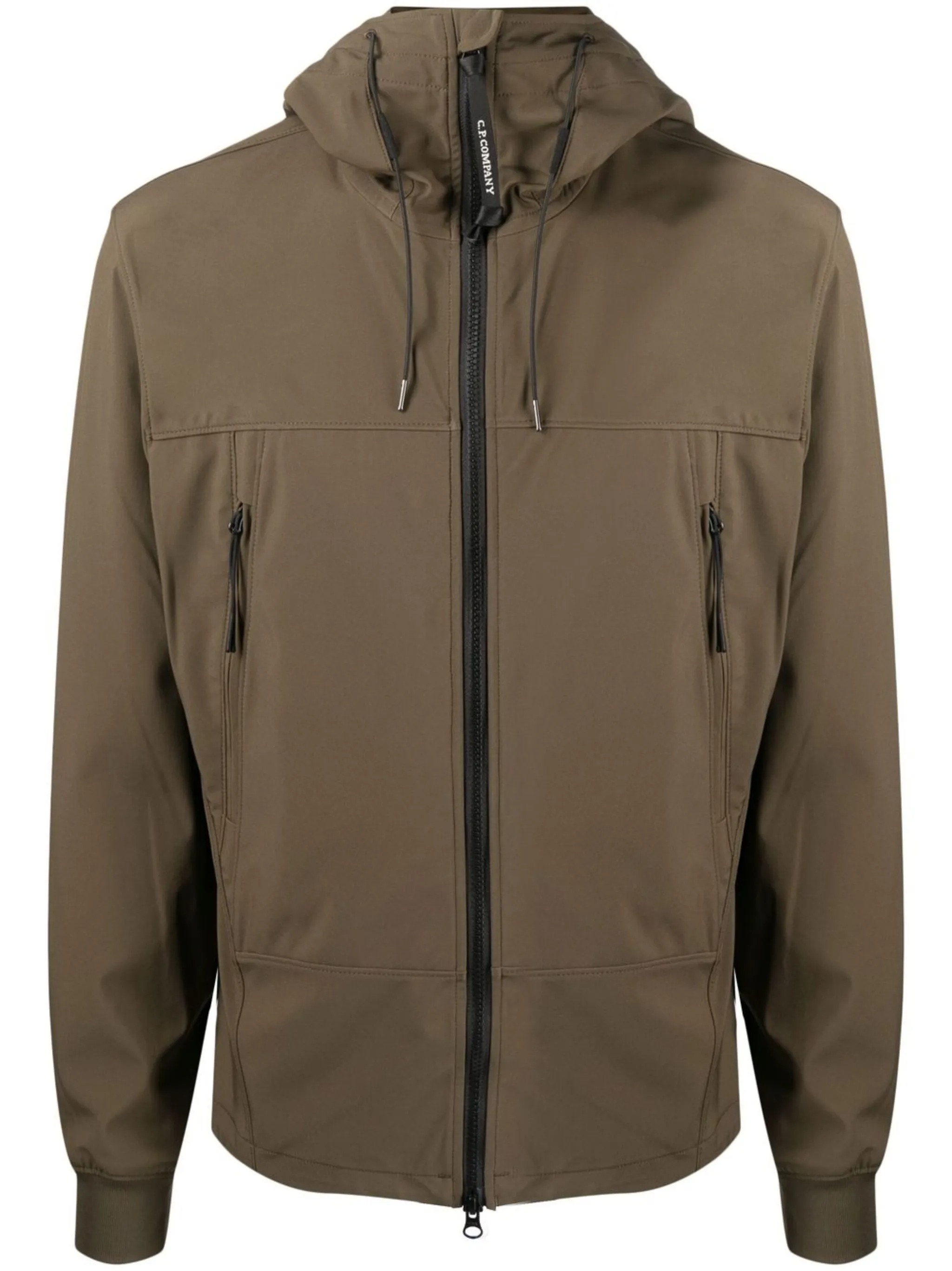 [C.P.COMPANY] Casual Jacket SS25 18CMOW001A005968A