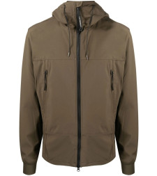 [C.P.COMPANY] Casual Jacket SS25 18CMOW001A005968A